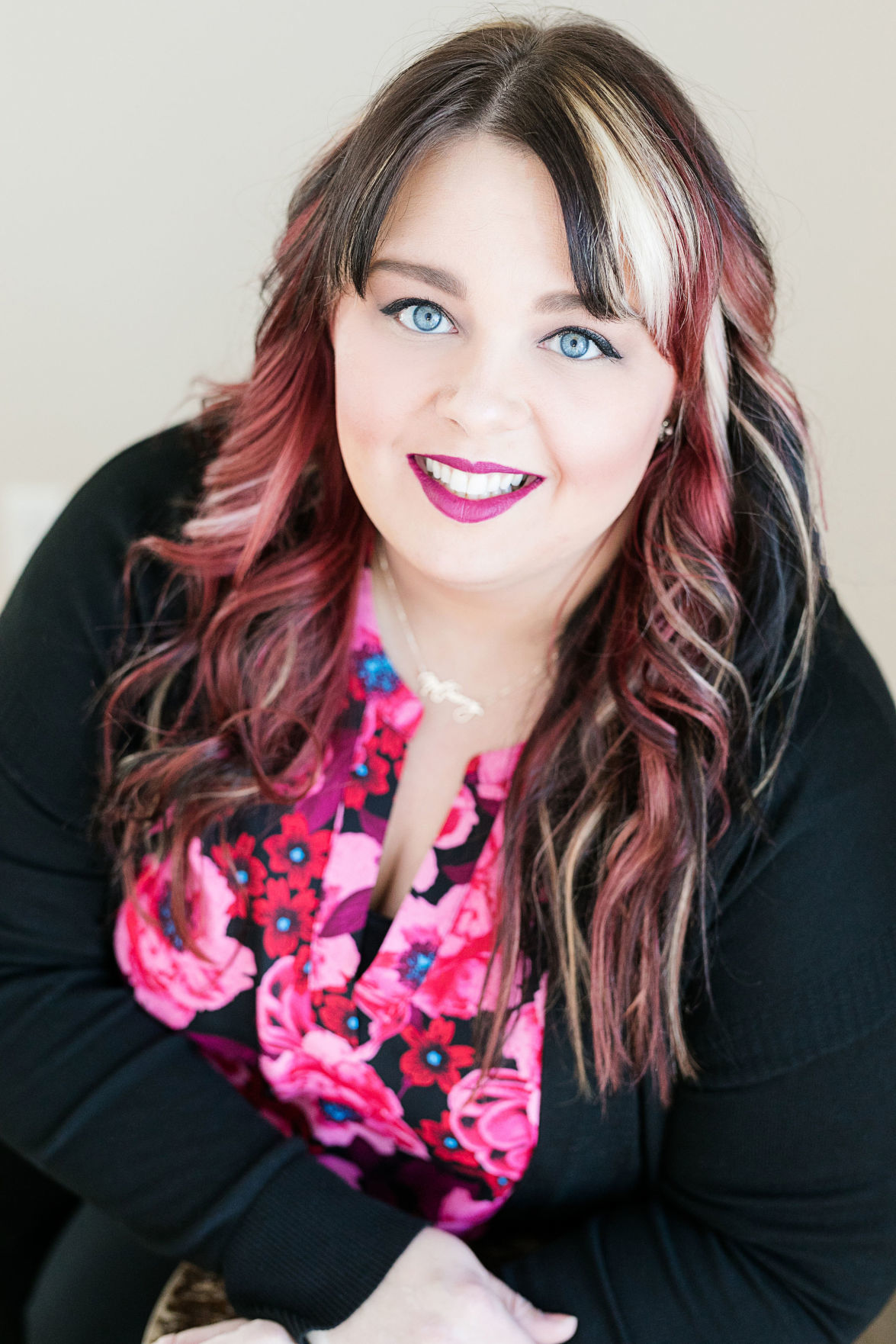 Ashley DeMuth headshot